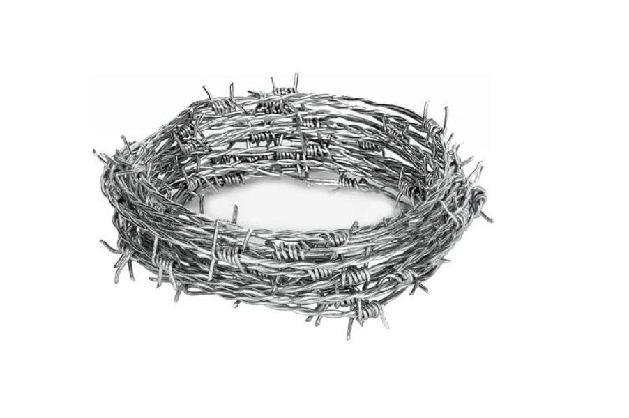 Barbed Wire