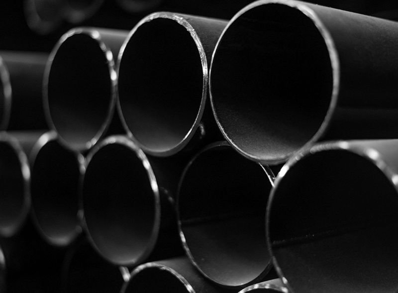 MS Pipes