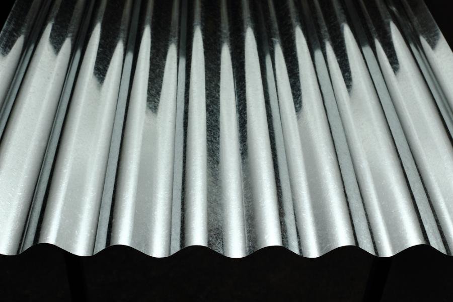 Zinc Sheets